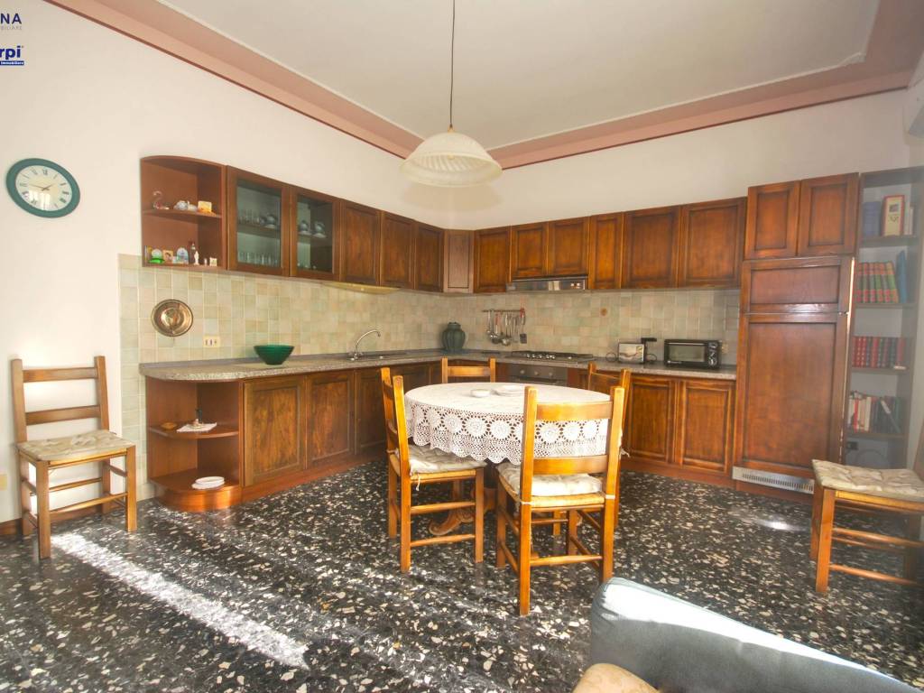 Appartamento a Tempio pausania in Via Luigina Camotto, 6 - Foto 2