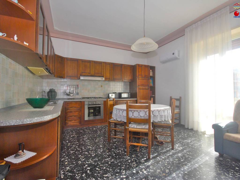 Appartamento a Tempio pausania in Via Luigina Camotto, 6 - Foto 4