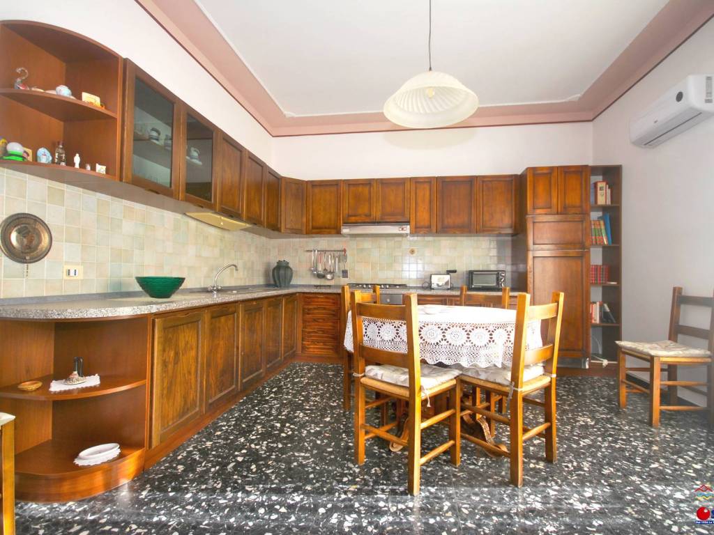 Appartamento a Tempio pausania in Via Luigina Camotto, 6 - Foto 5