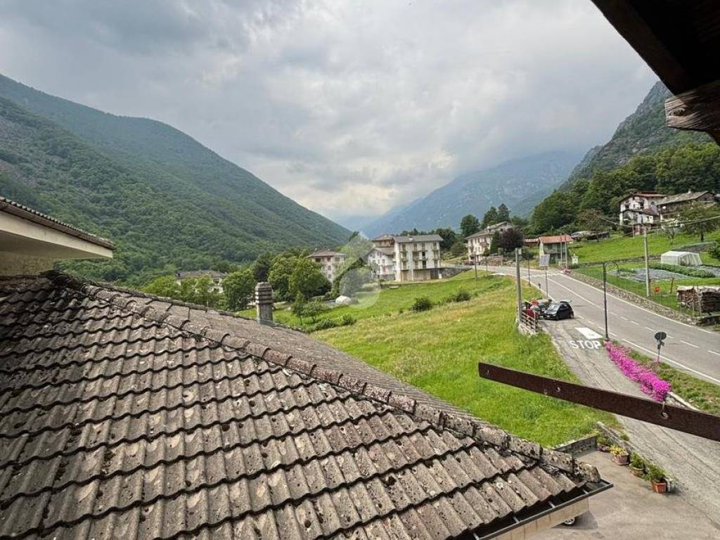 Appartamento a Cantoira in via roma, 189 - Foto 5