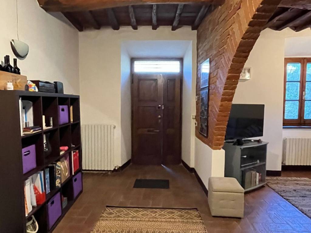 Rustico / casale a Cortona in Località Riccio - Foto 2