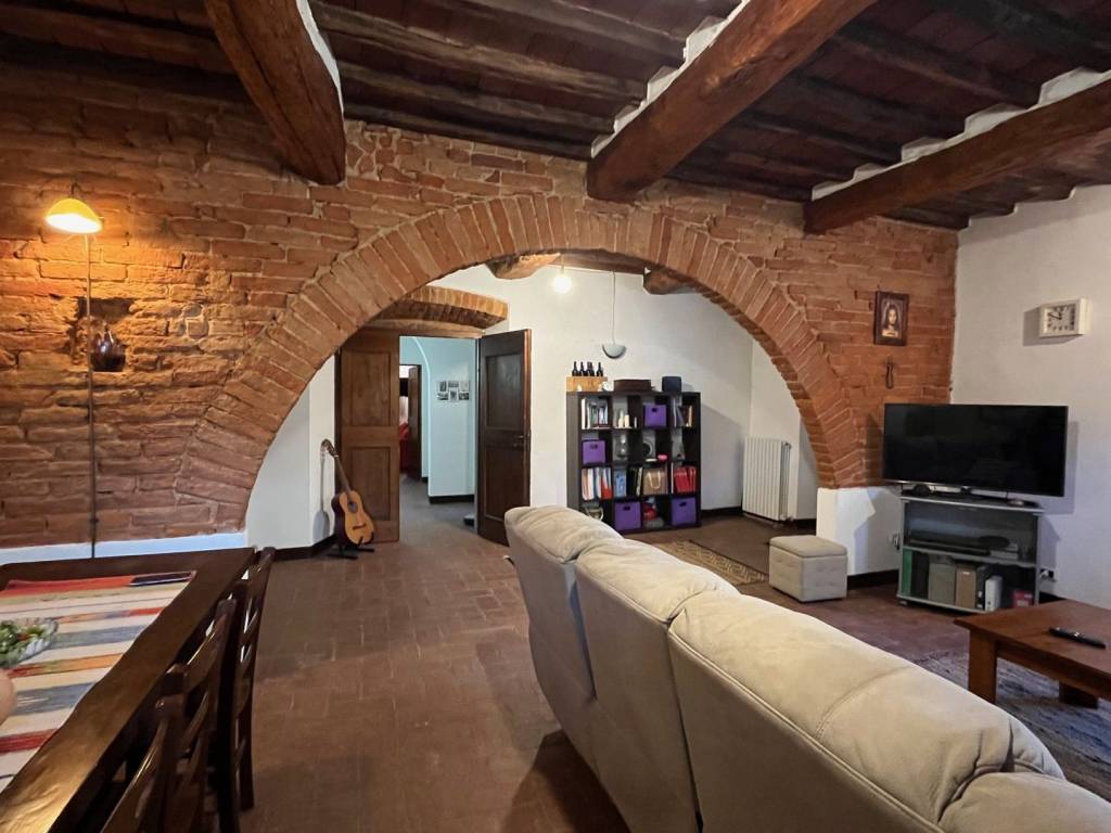 Rustico / casale a Cortona in Località Riccio - Foto 3