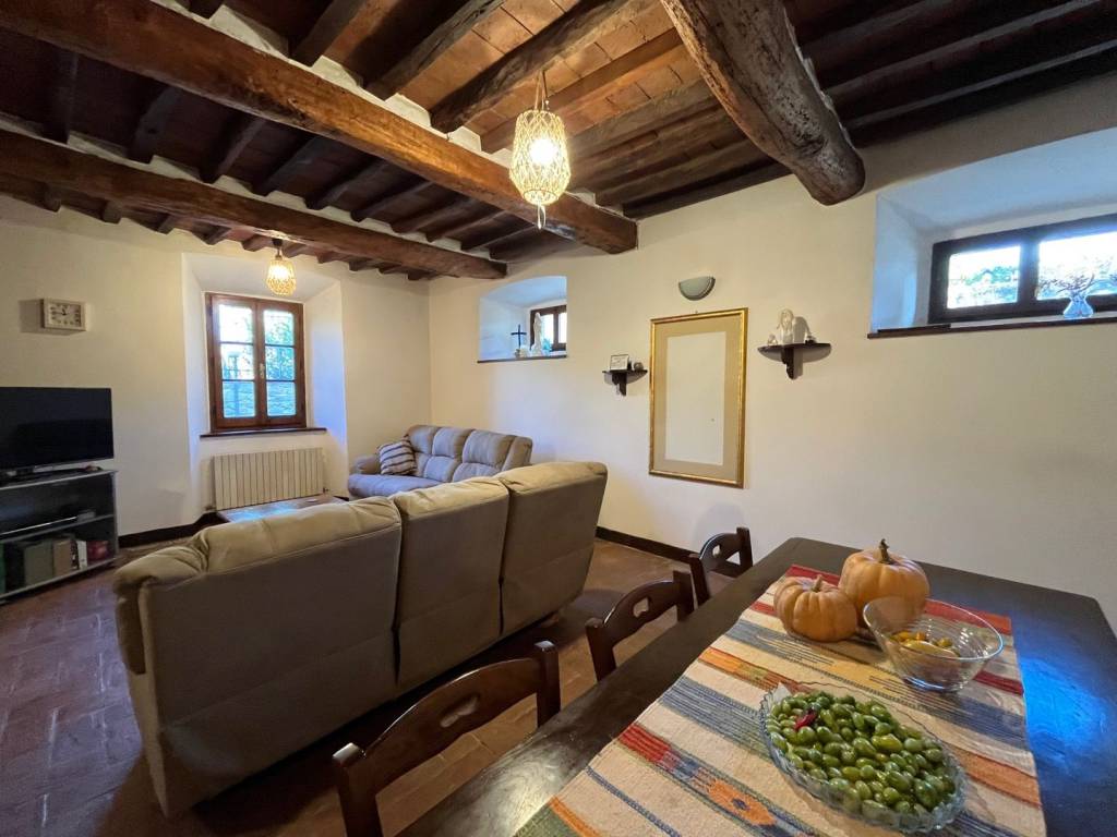 Rustico / casale a Cortona in Località Riccio - Foto 5