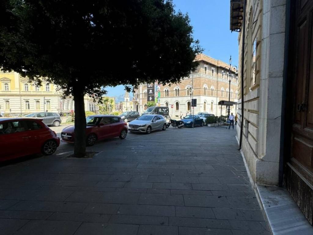 Appartamento a Benevento in Piazza 4 Novembre - Foto 2