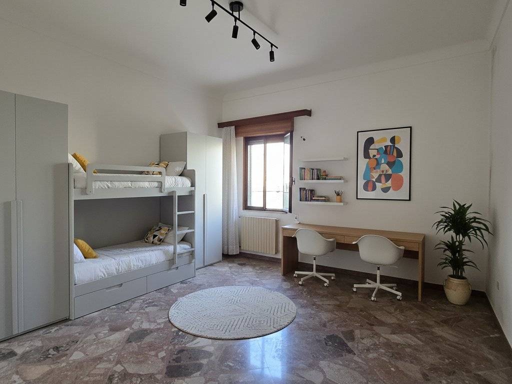 Villa a Presicce-acquarica in Via Armando Diaz, 81 - Foto 3