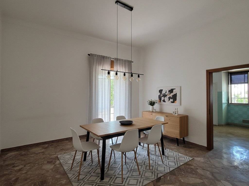 Villa a Presicce-acquarica in Via Armando Diaz, 81 - Foto 4