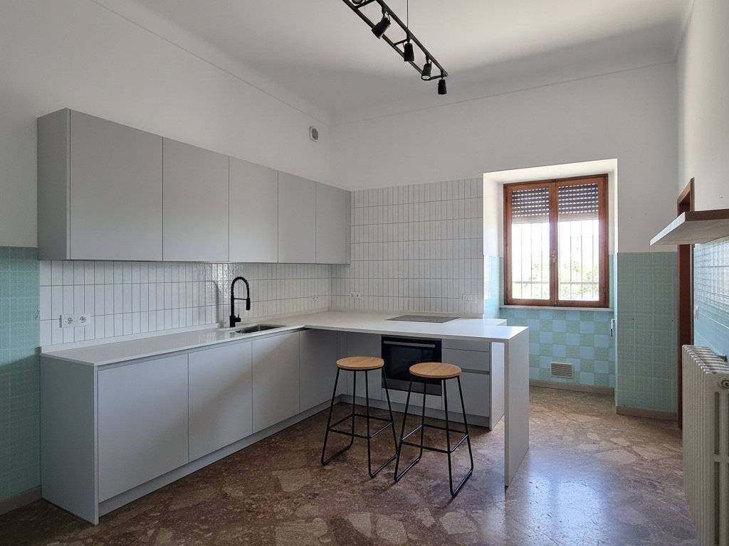 Villa a Presicce-acquarica in Via Armando Diaz, 81 - Foto 5