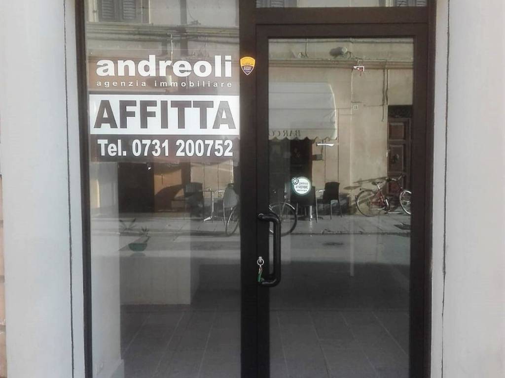Immobile a Jesi in Corso Giacomo Matteotti - Foto 3