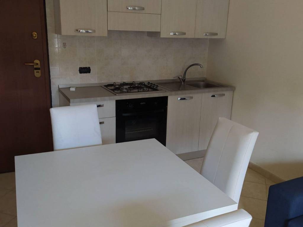Appartamento a Messina in Via Catania, 162 - Foto 2