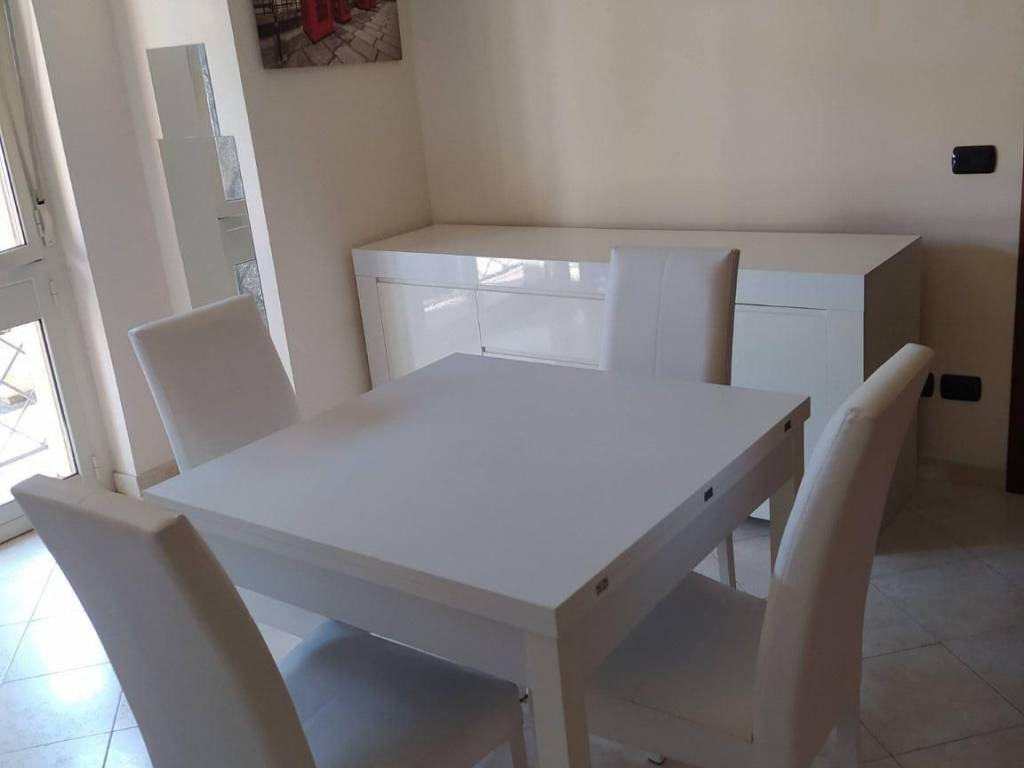 Appartamento a Messina in Via Catania, 162 - Foto 3