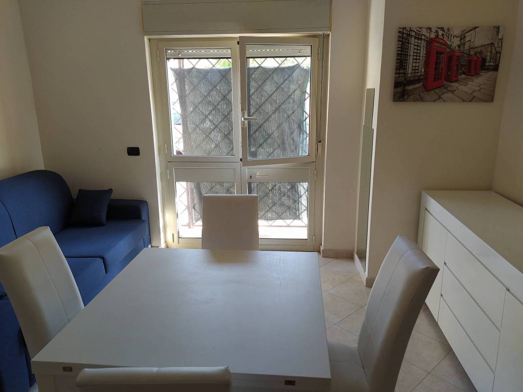 Appartamento a Messina in Via Catania, 162 - Foto 5