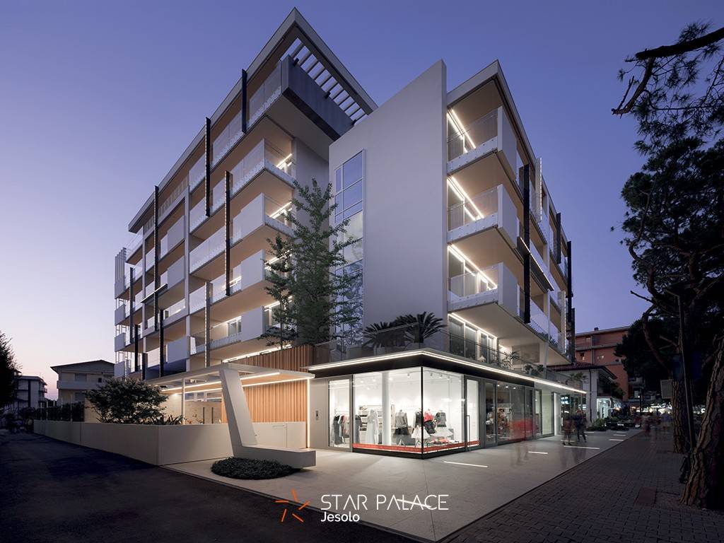 Appartamento a Jesolo in Via Andrea Bafile, 530 - Foto 3