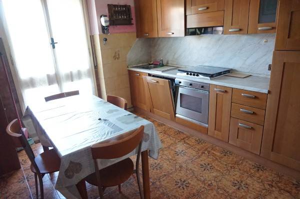 Appartamento a Bonate sotto in Via Cesare Battisti, 3 - Foto 4