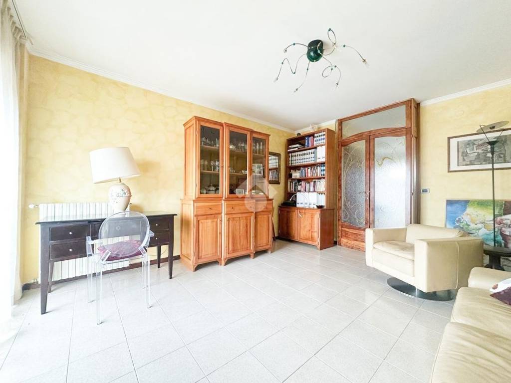 Villetta a schiera a Termoli in VIA TORINO, 74 - Foto 4