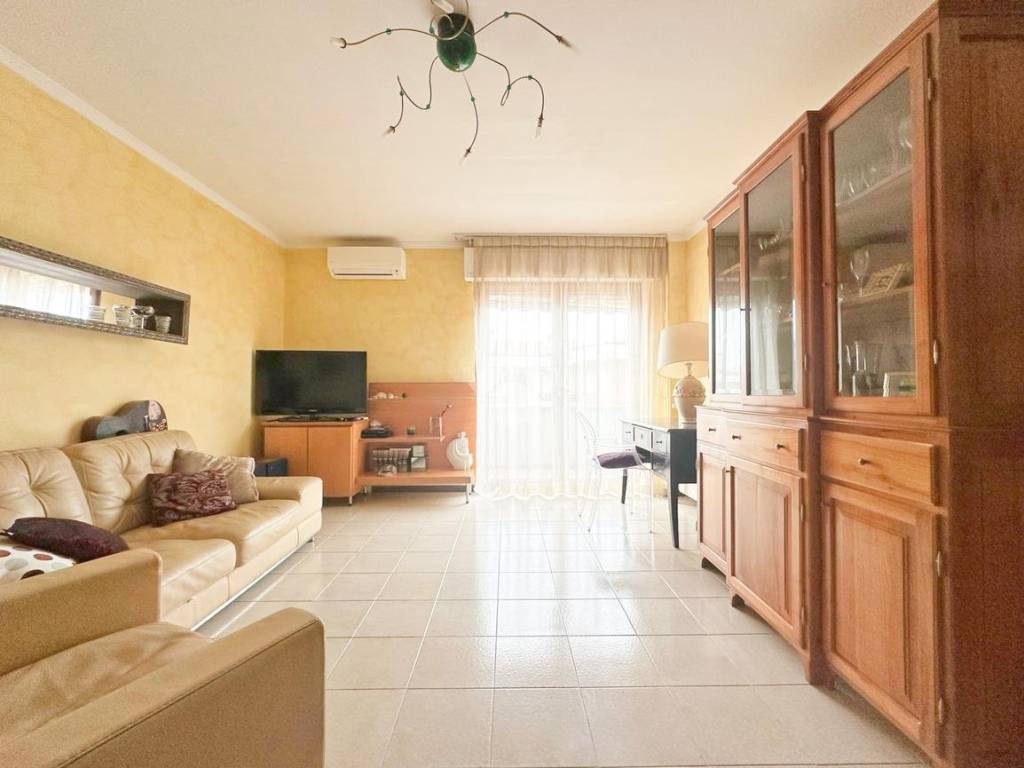 Villetta a schiera a Termoli in VIA TORINO, 74 - Foto 5
