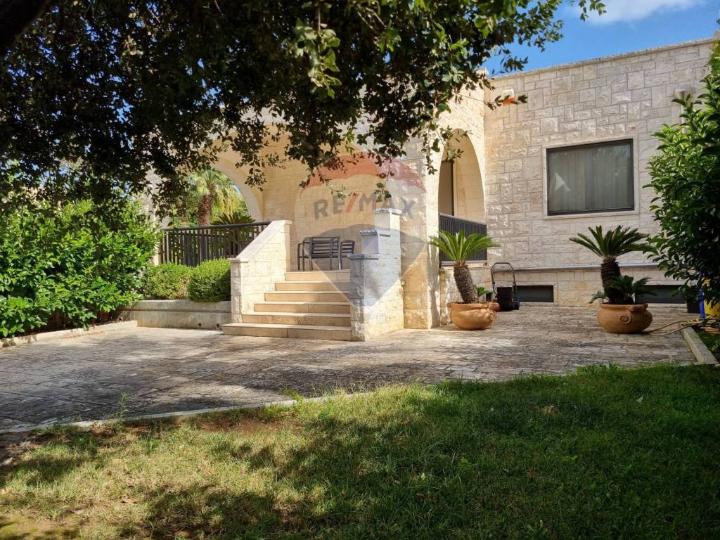 Villa a Fasano - Foto 2