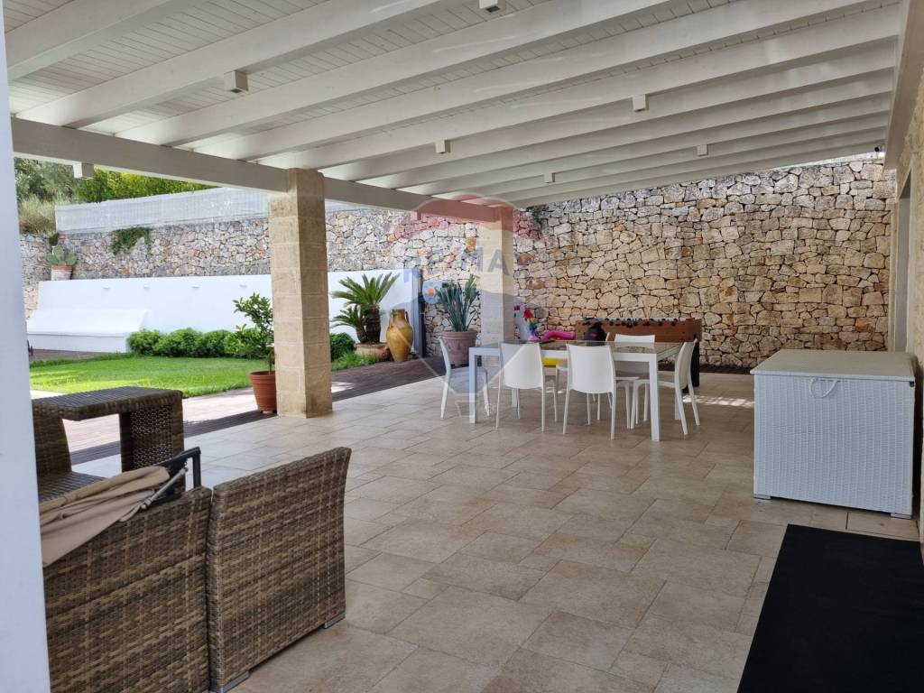 Villa a Fasano - Foto 4