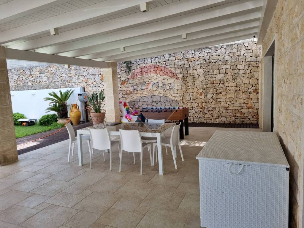 Villa a Fasano - Foto 5