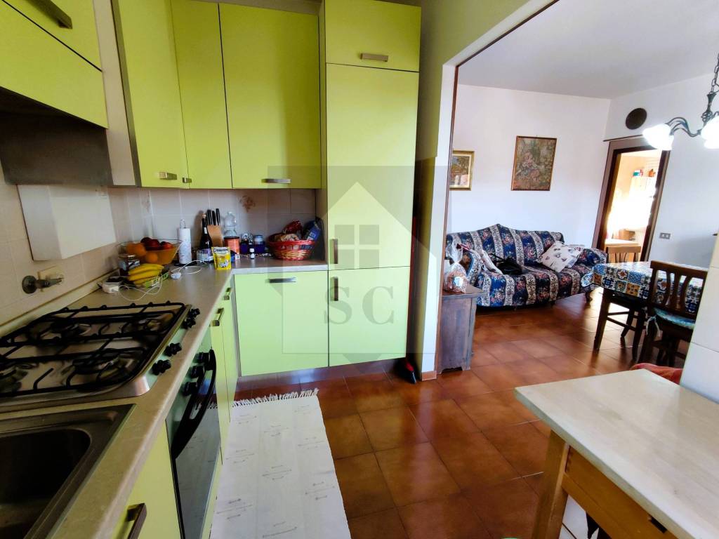 Appartamento a Celle ligure in Via 1 Maggio - Foto 3