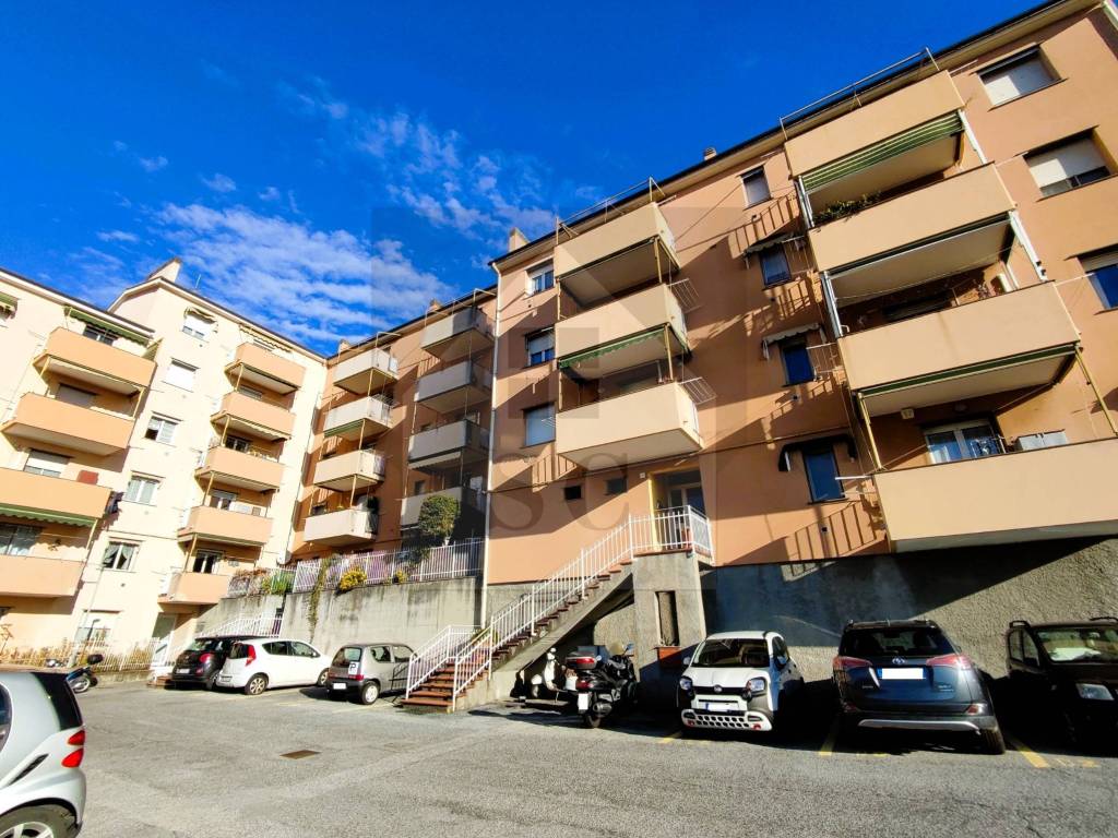 Appartamento a Celle ligure in Via 1 Maggio - Foto 4