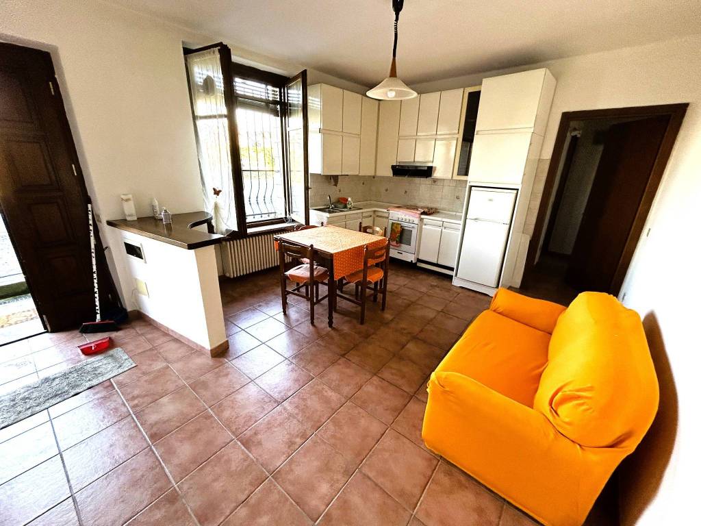 Appartamento a Alessandria in Corso Acqui, 116 - Foto 4