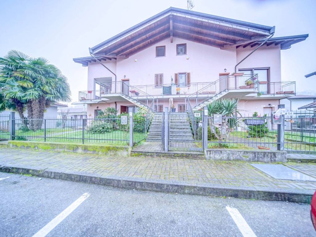 Appartamento a Borgo ticino in Via Caravaggio - Foto 2