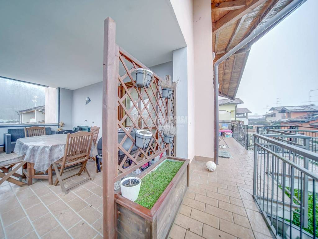 Appartamento a Borgo ticino in Via Caravaggio - Foto 3