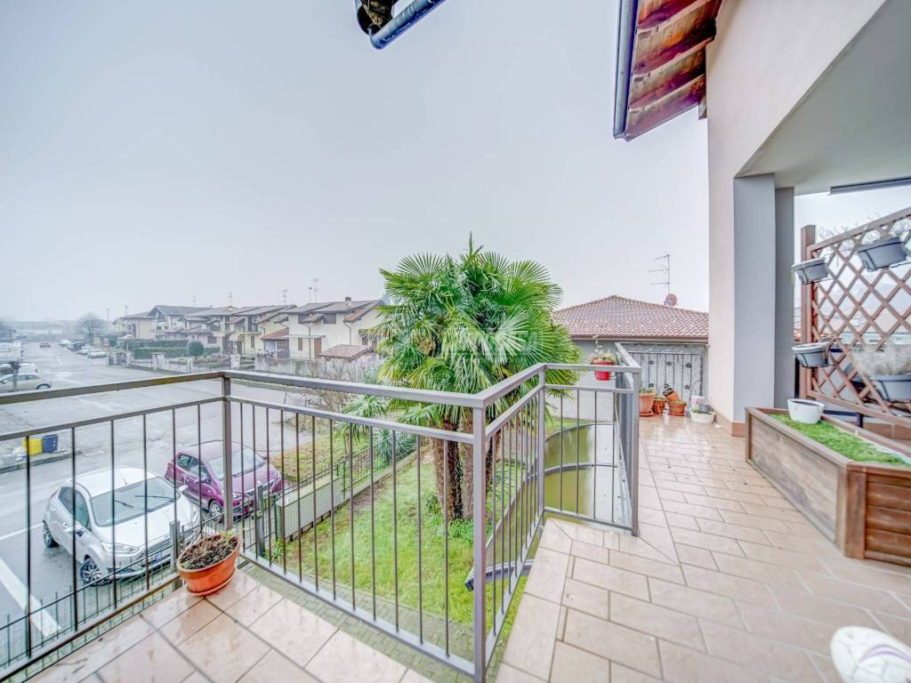 Appartamento a Borgo ticino in Via Caravaggio - Foto 4