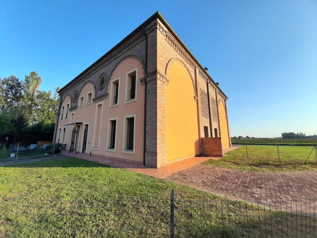 Casa indipendente a Ferrara in Via Civetta, 10 - Foto 2
