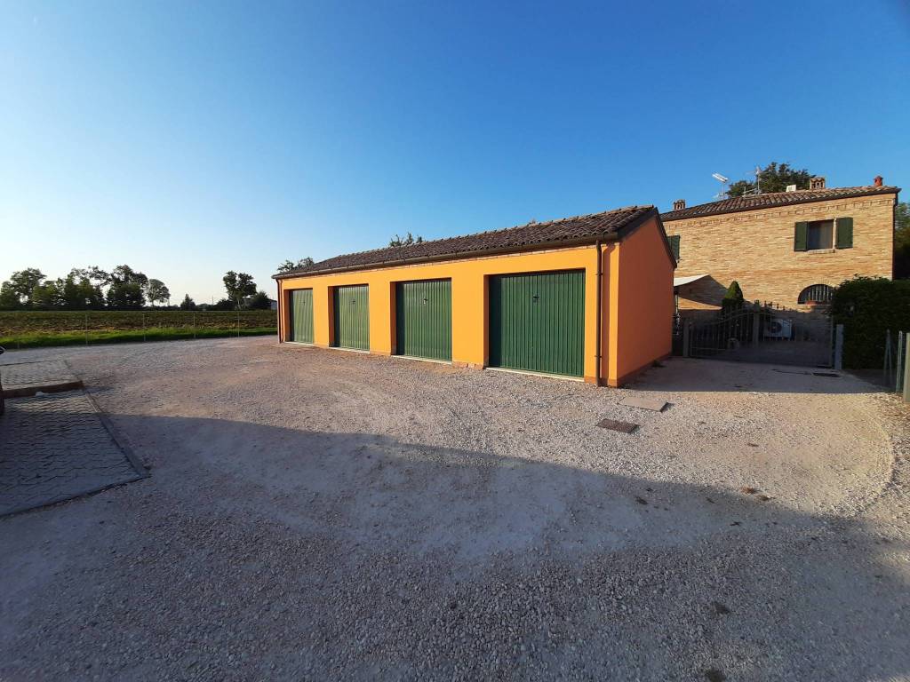 Casa indipendente a Ferrara in Via Civetta, 10 - Foto 4
