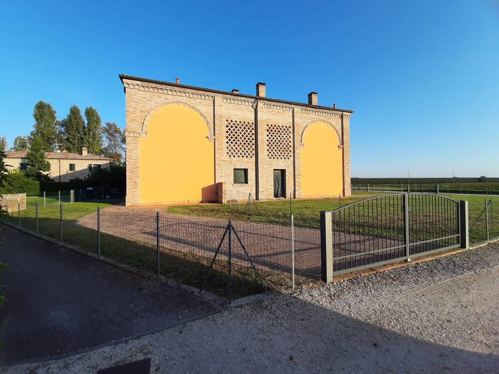 Casa indipendente a Ferrara in Via Civetta, 10 - Foto 5