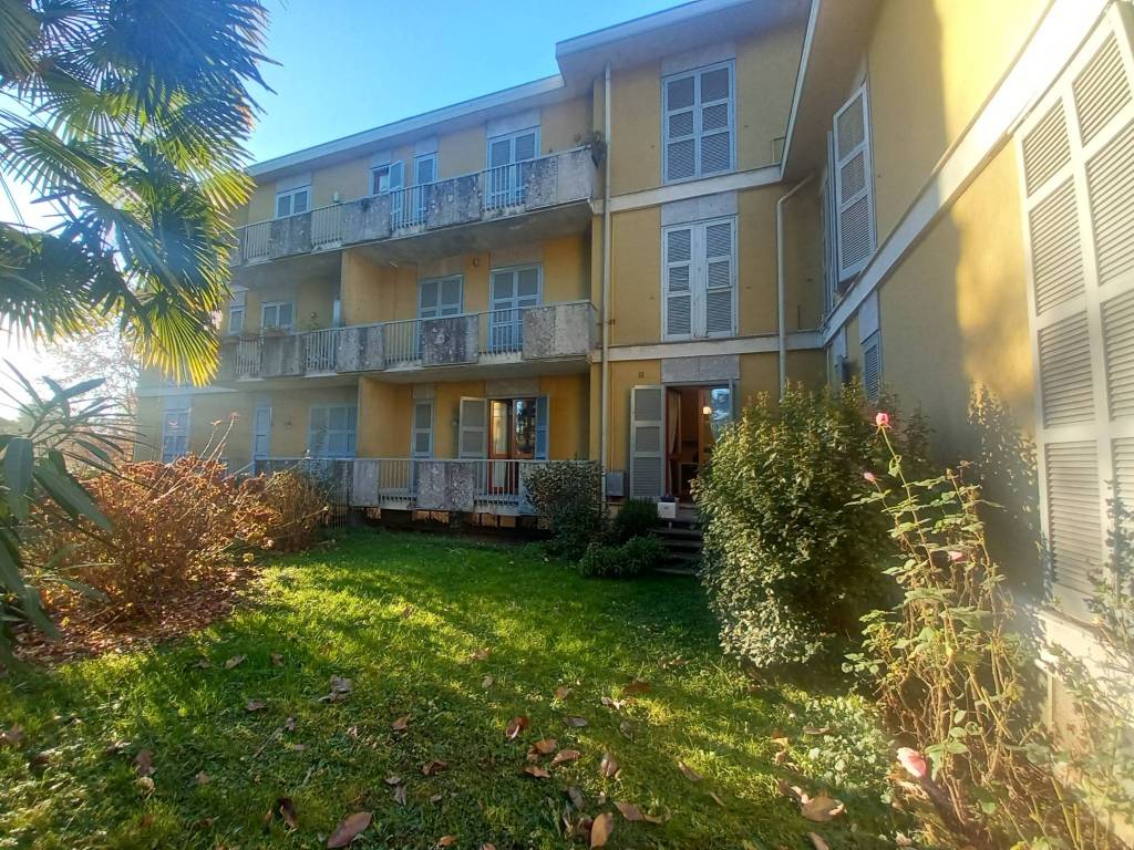 Appartamento a Merate in Viale Carlo Cornaggia, 15 - Foto 4