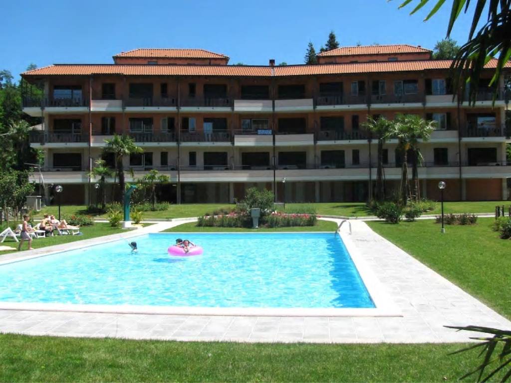 Appartamento a Leggiuno - Foto 2