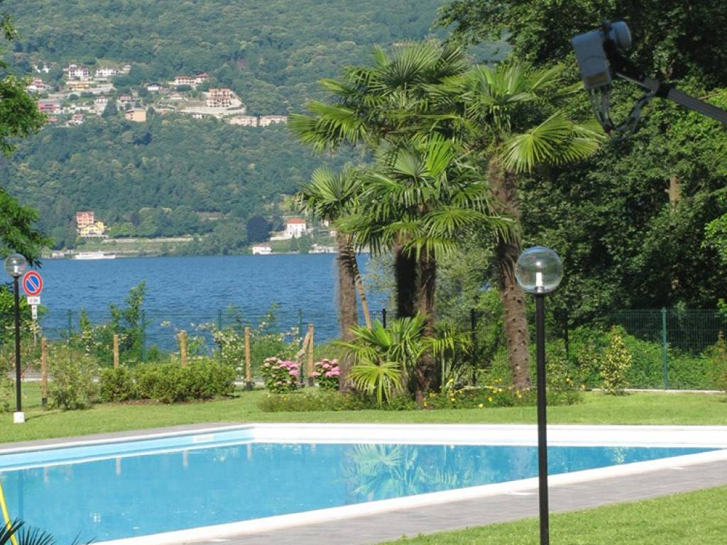 Appartamento a Leggiuno - Foto 3