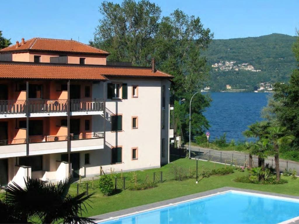 Appartamento a Leggiuno - Foto 4