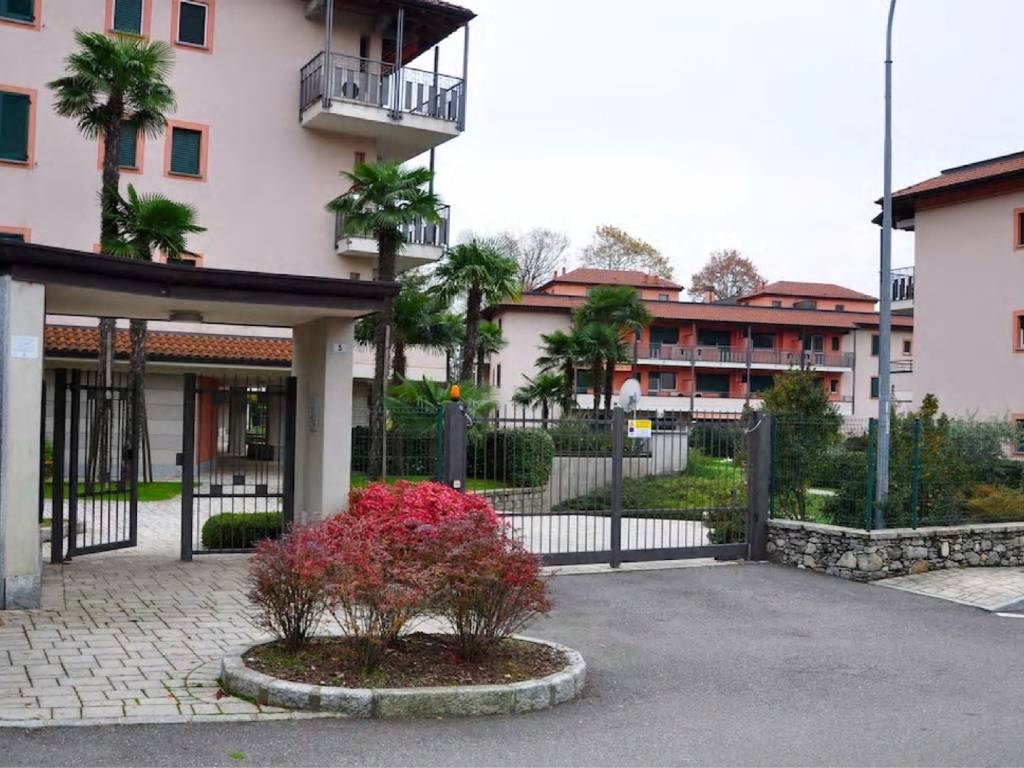 Appartamento a Leggiuno - Foto 5