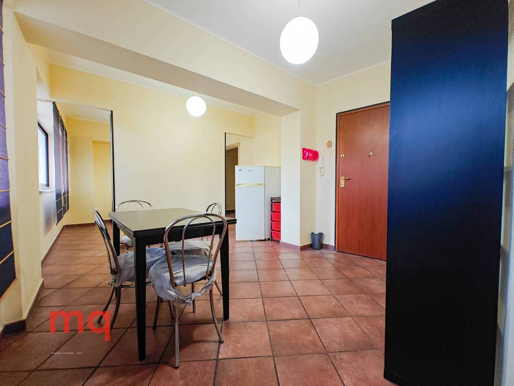 Appartamento a Messina in Via Ducezio, 40 - Foto 4