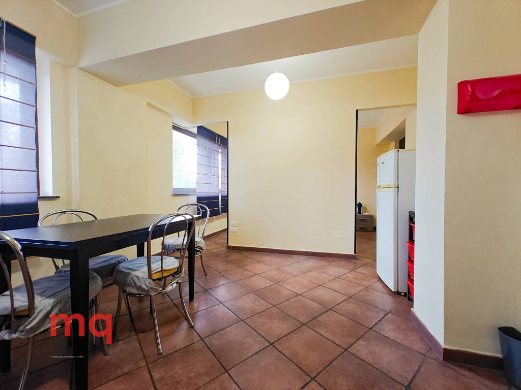 Appartamento a Messina in Via Ducezio, 40 - Foto 5