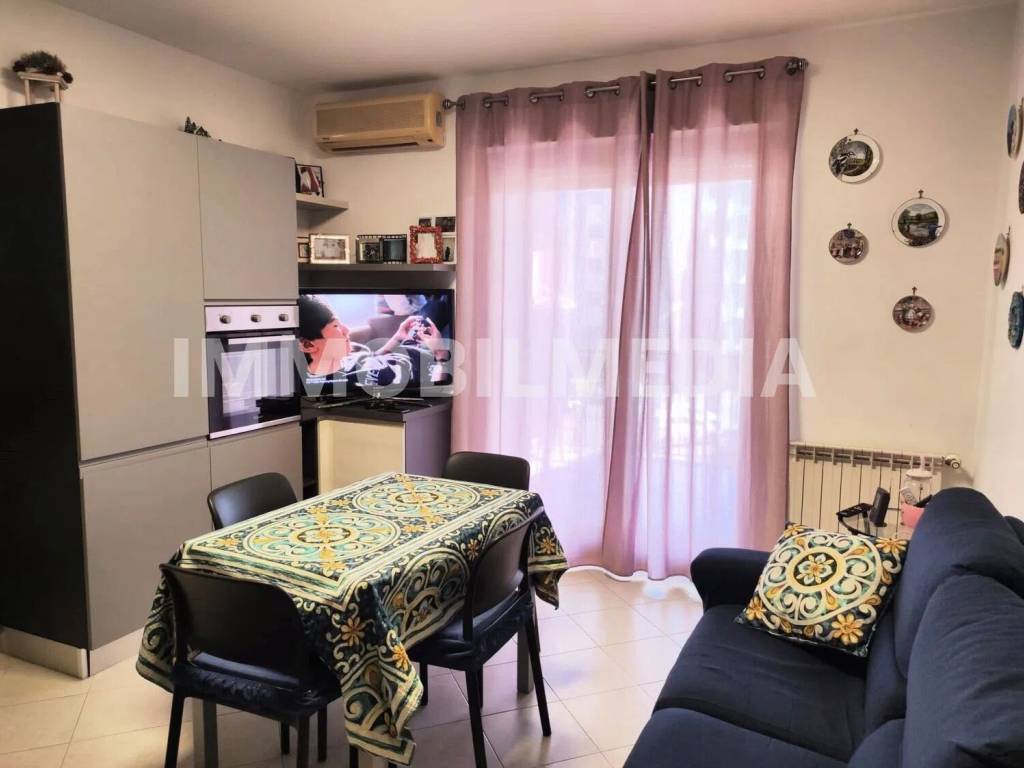 Appartamento a Tarquinia in Via A. Pertini, 4 -B - Foto 2