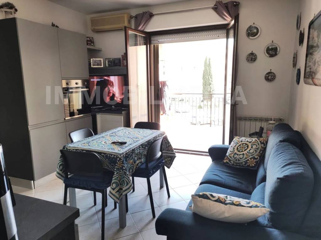 Appartamento a Tarquinia in Via A. Pertini, 4 -B - Foto 3