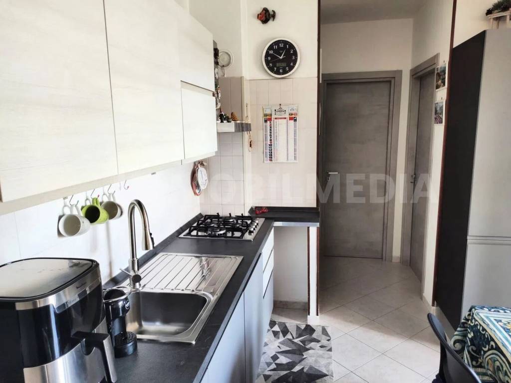 Appartamento a Tarquinia in Via A. Pertini, 4 -B - Foto 5