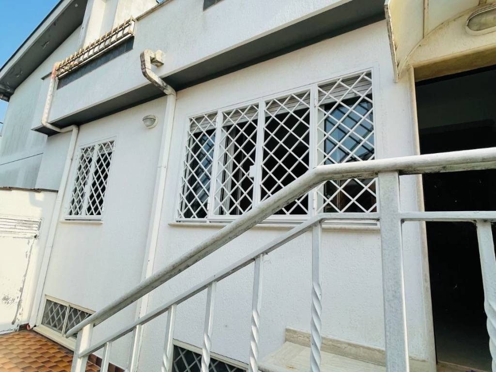 Villetta a schiera a Anzio in Via Giovanni Boccaccio, 73 - Foto 2