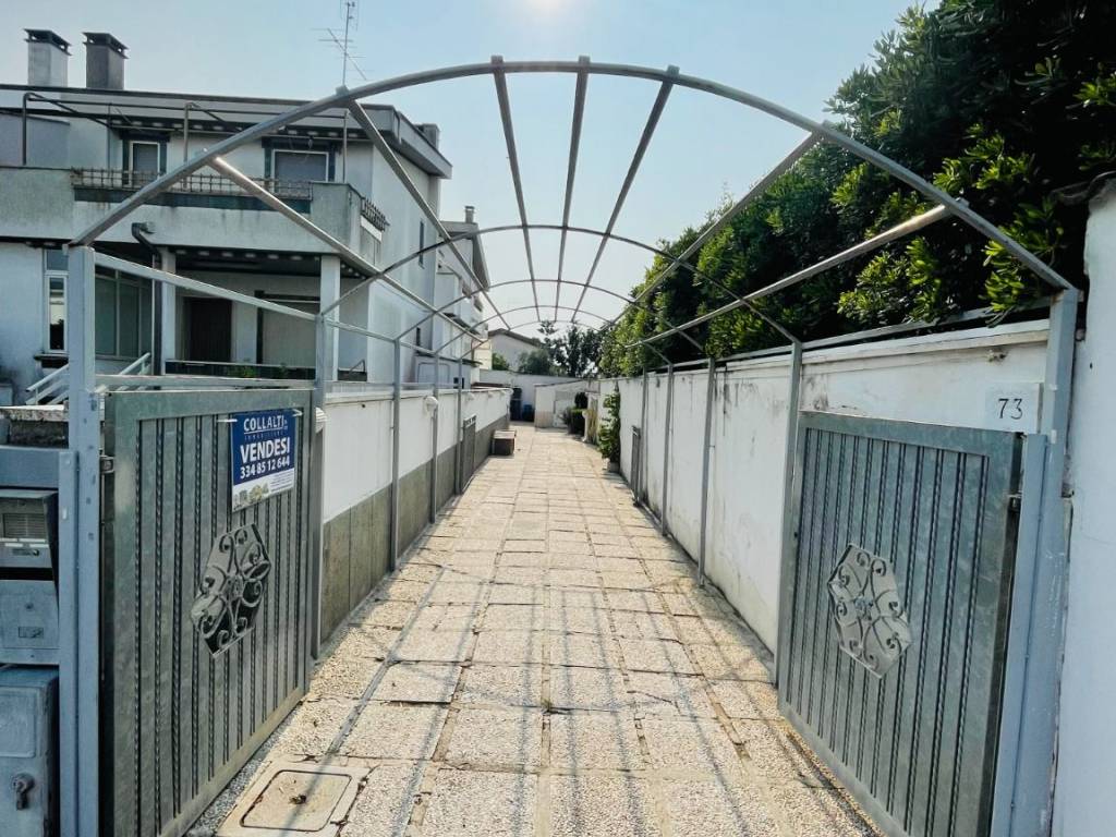Villetta a schiera a Anzio in Via Giovanni Boccaccio, 73 - Foto 3