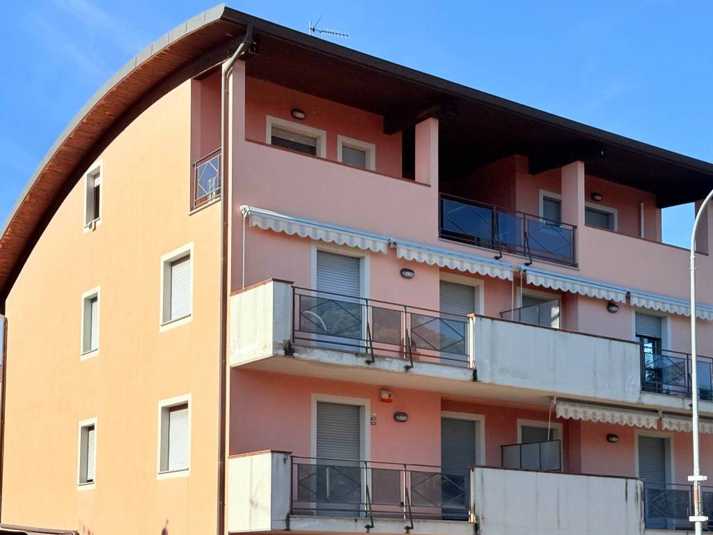 Appartamento a Voghera in Strada Bobbio - Foto 3