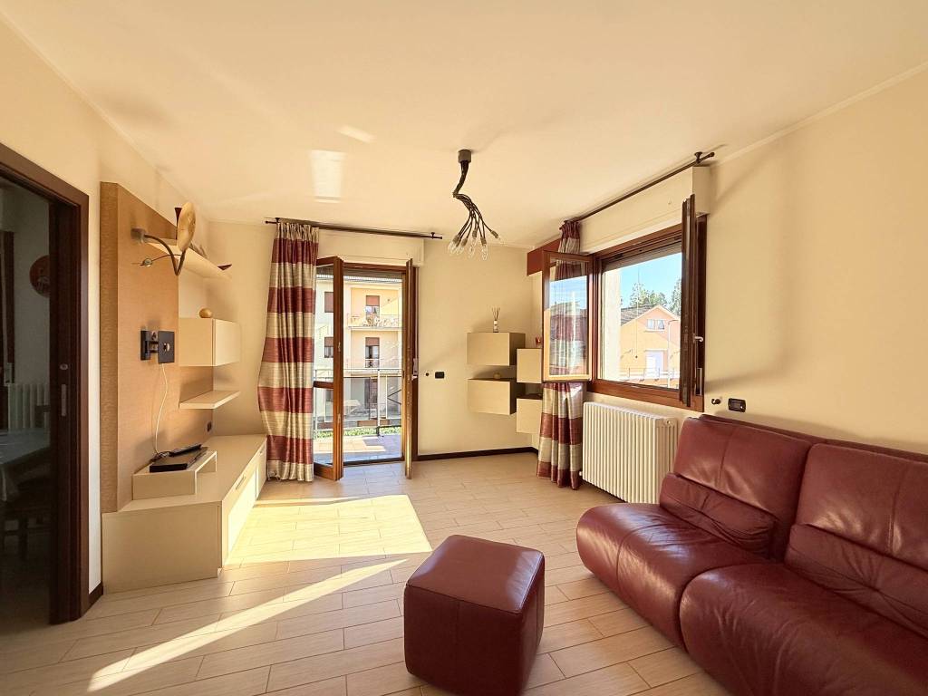 Appartamento a Voghera in Strada Bobbio - Foto 5