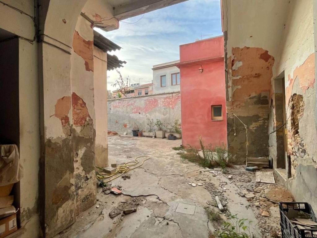 Rustico / casale a Selargius in Via Digione - Foto 5