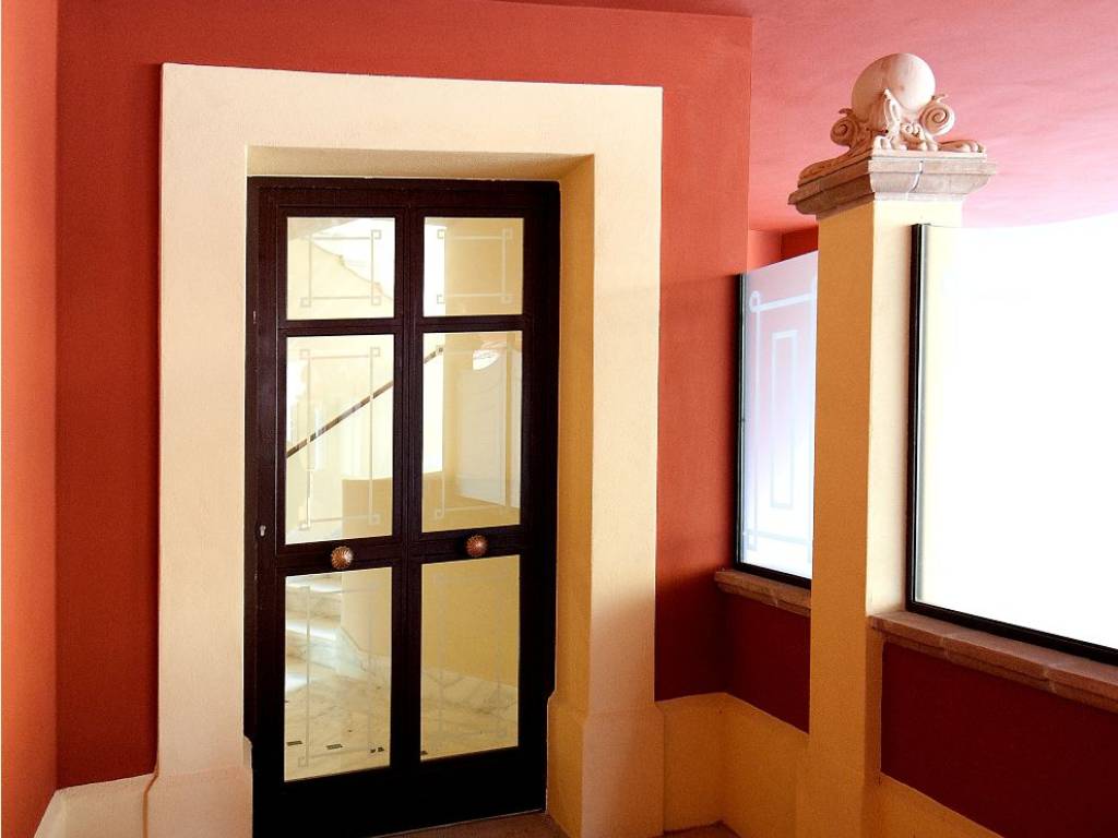Attico / mansarda a Perugia in Viale Orazio Antinori, 14 - Foto 5