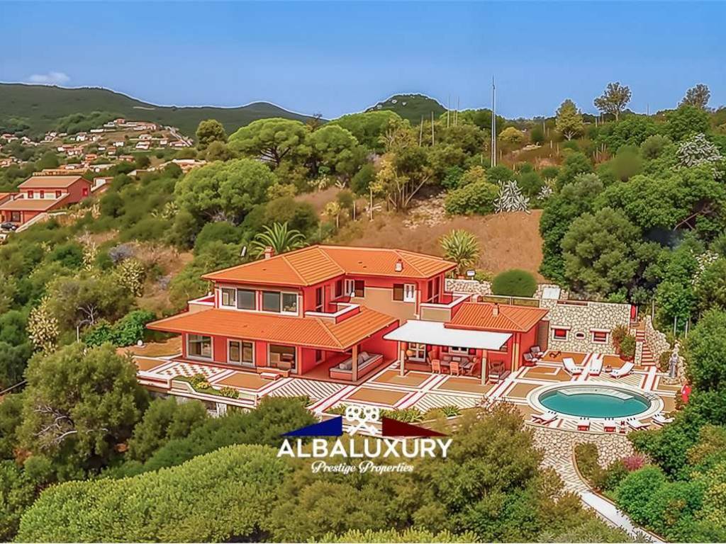 Villa a Portoferraio in Via Briot, 4 - Foto 3