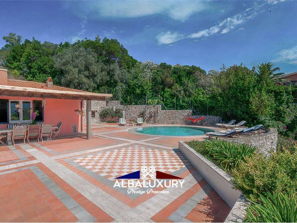 Villa a Portoferraio in Via Briot, 4 - Foto 5