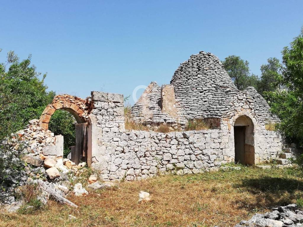 Rustico / casale a San michele salentino in Contrada Cotugni - Foto 4